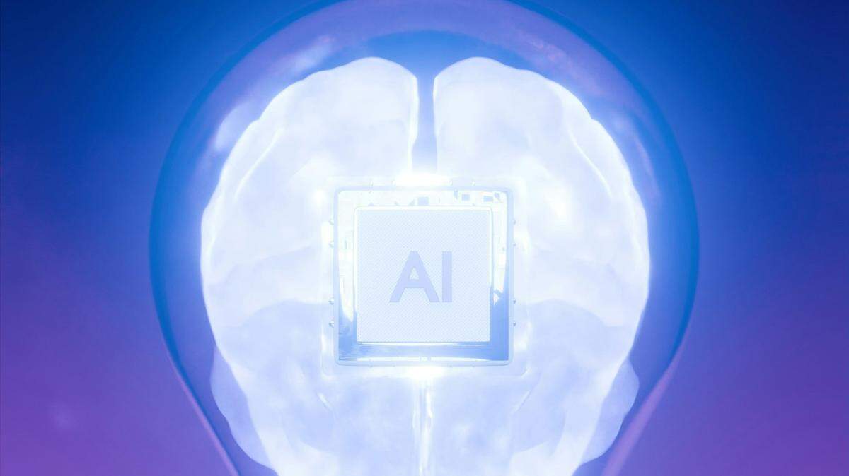 A recent survey found the top 10 jobs Mississippians worry will be replaced by Artificial Intelligence.