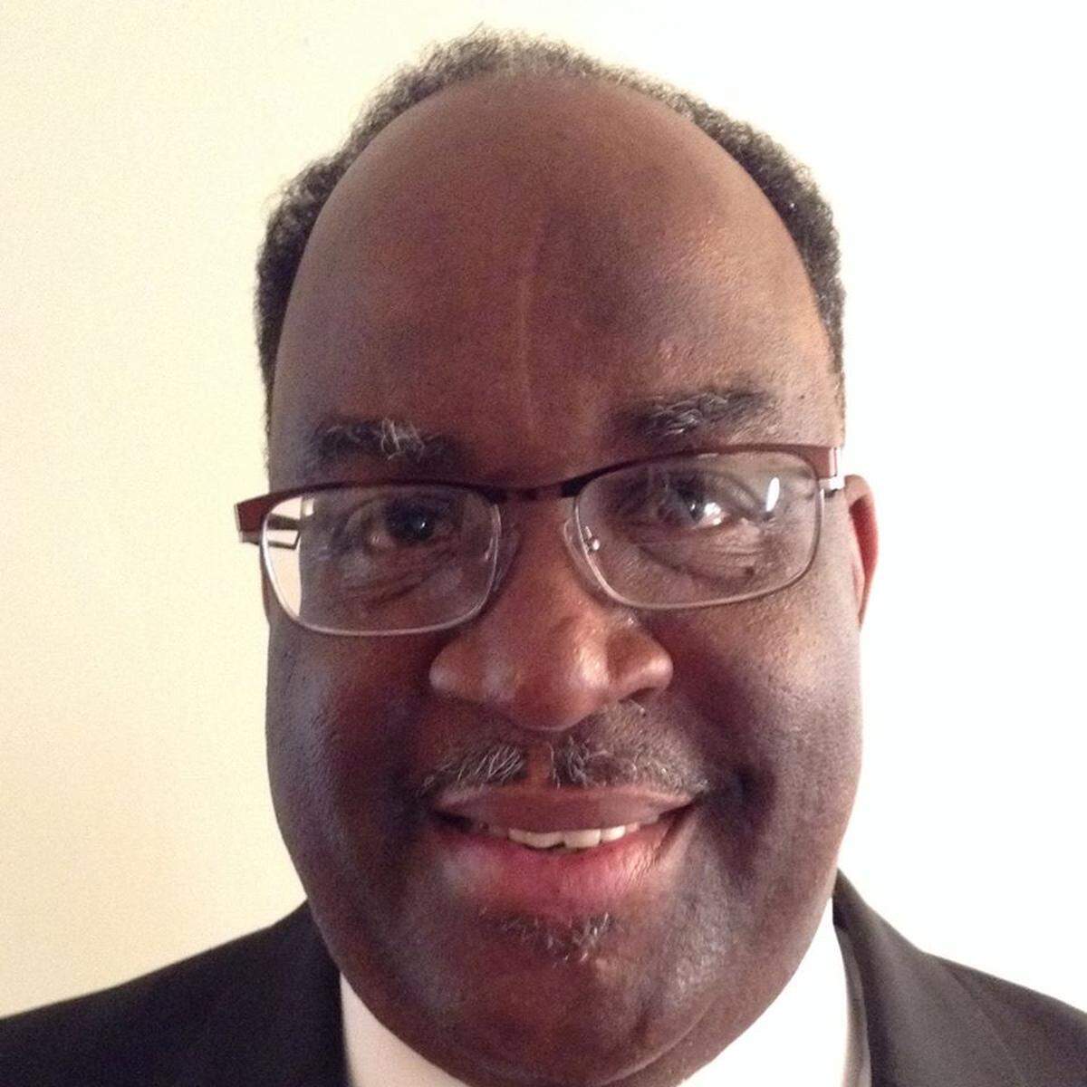 Moss Point Alderman Ennit Morris