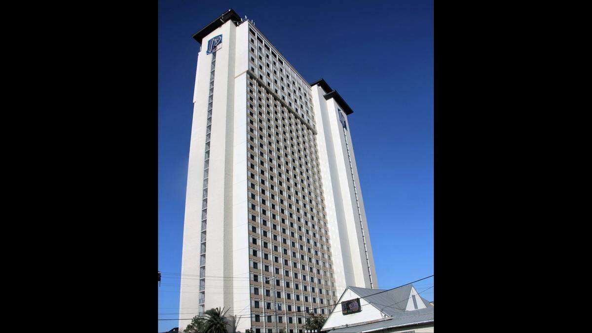 All of the suites located throughout IP Casino Biloxi are getting a makeover and more entertainment is on the way this spring.