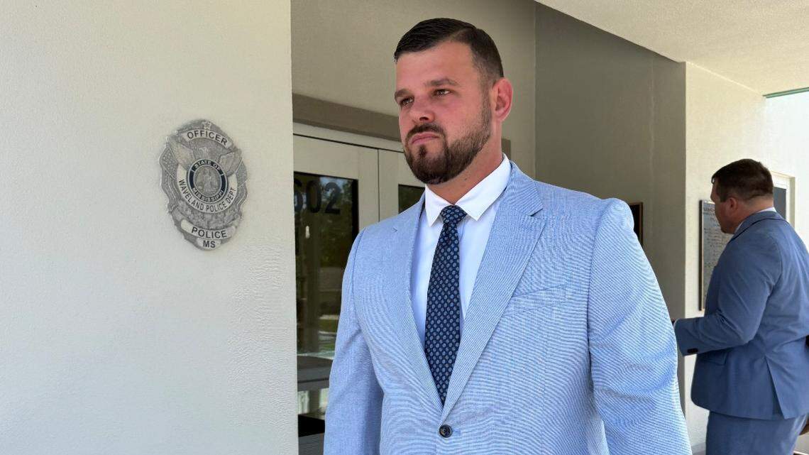 Judge rules in case of sheriff’s candidate accused of assault at South MS store