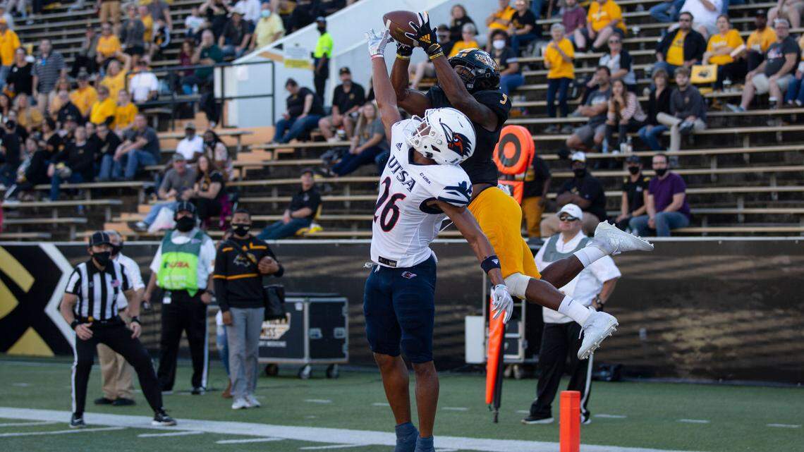 What we learned from UTSA’s win over Southern Miss football