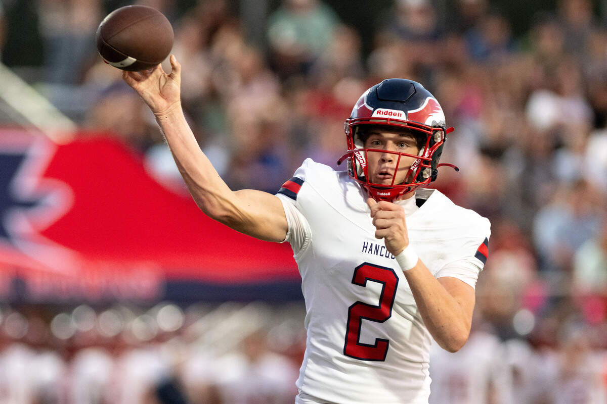 Week 9 highlights from high school football across MS Coast | Biloxi ...
