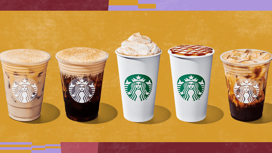 Starbucks recently changed the way it charges for syrups, sweeteners and other drink add-ons.