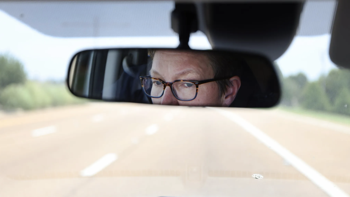 With Roe on the line, an abortion provider travels to Mississippi for what may be her final shift