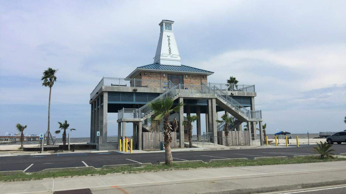 Development has ‘picked up like crazy’ in ‘bargain’ Mississippi Coast beach town