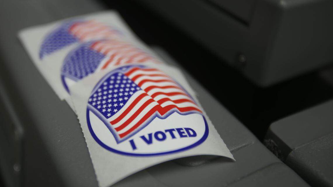 Who are the candidates in Mississippi’s primary? Here’s what Coast voters need to know.