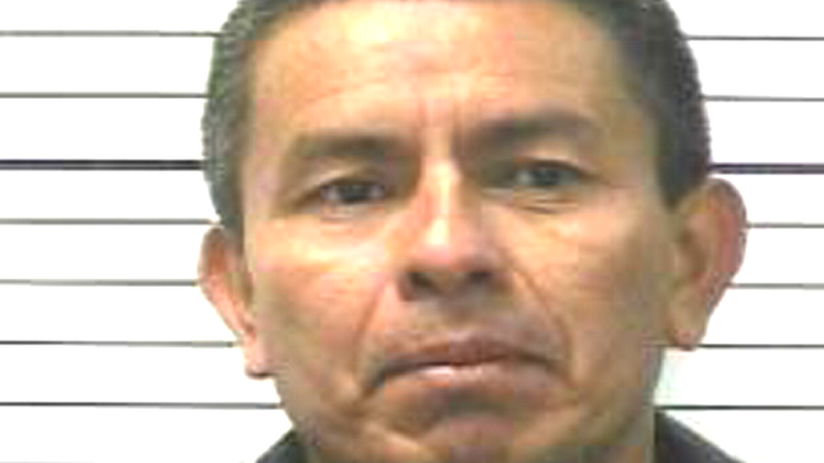 Leobardo Morales-Gonzalez