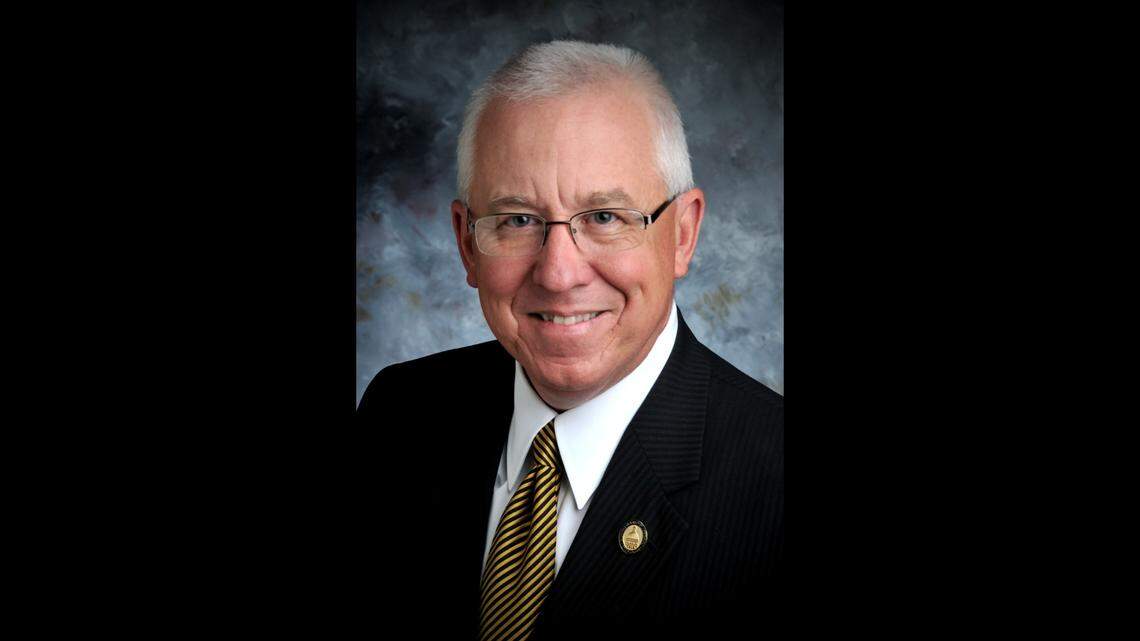 In swift decision, IHL names Joe Paul as USM’s next president