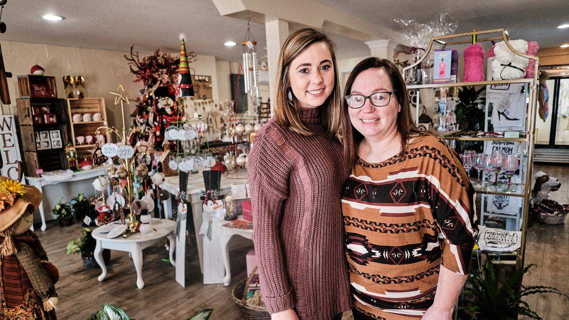 Mississippi Coast florist to help decorate White House for Christmas. ‘It’s a huge honor.’