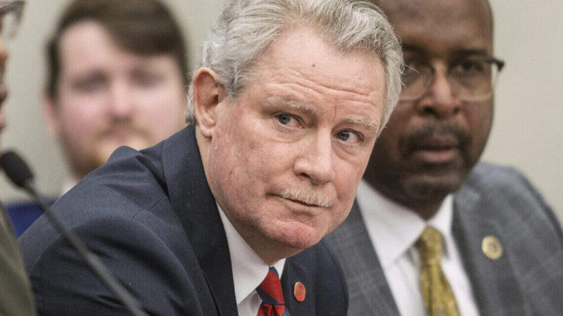 Ole Miss Chancellor Glenn Boyce defends firing employee over Charlie Kirk post
