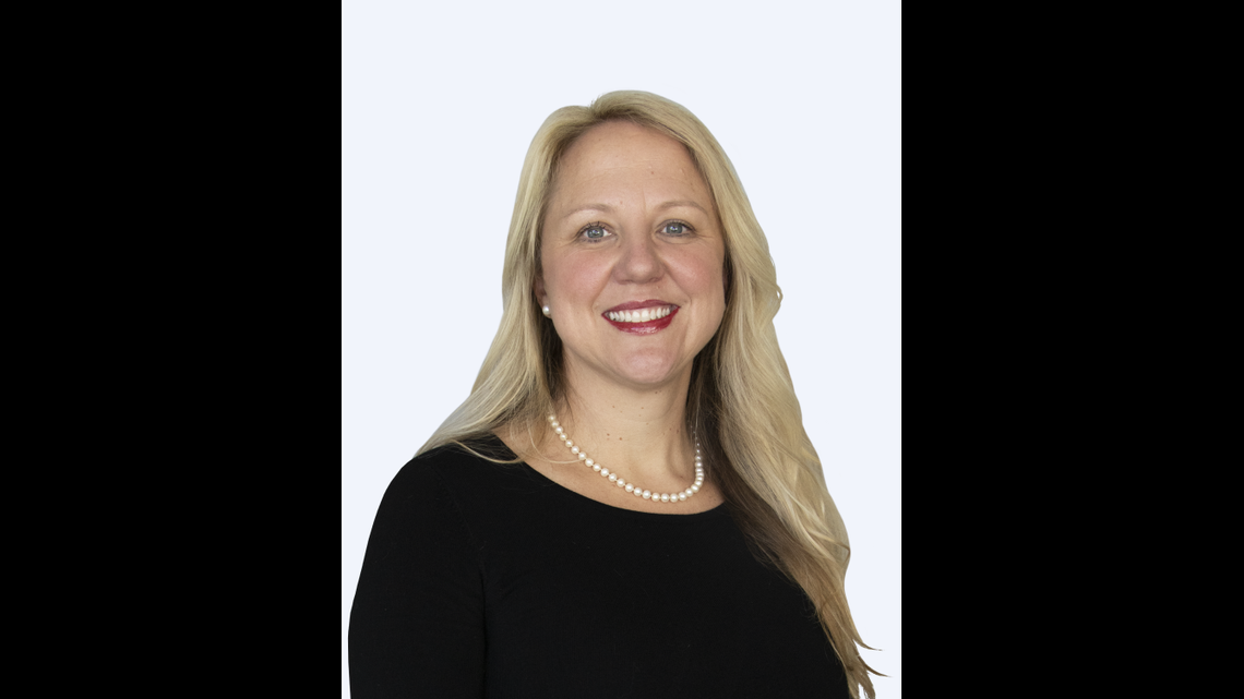 Singing River Health System names Tiffany Murdock as CEO