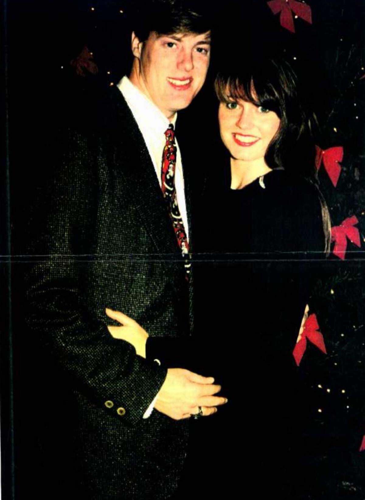 Willie Manning is on death row, convicted of the 1992 murders of two Mississippi State University students, Jon Stephen Steckler and Pamela Tiffany Miller (above).