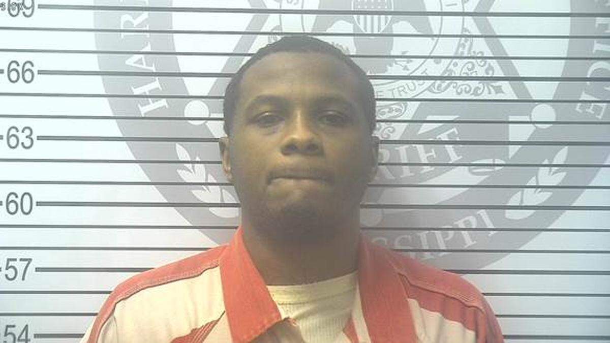 Isavian O’Terry Rashun Preston, 25, of Gulfport, pleaded guilty to killing Sedrick McCord, 28, during a New Year’s Eve party on Lewis Avenue.