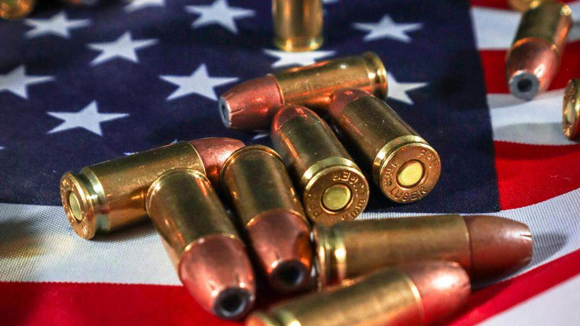 Save on guns, ammo on MS Coast’s 2nd Amendment tax holiday. See when & what’s covered