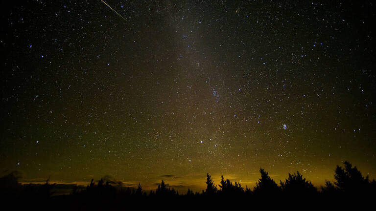 How to see the Perseid meteor shower at peak in Raleigh NC | Raleigh ...