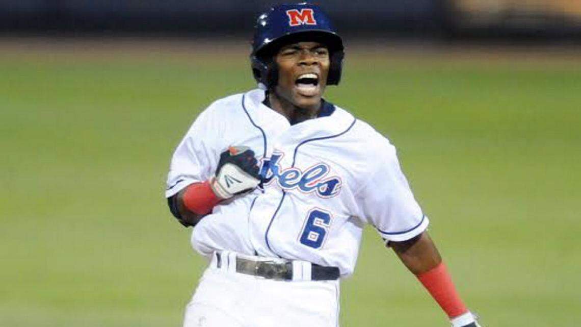 Top of the order propels Ole Miss past LSU 