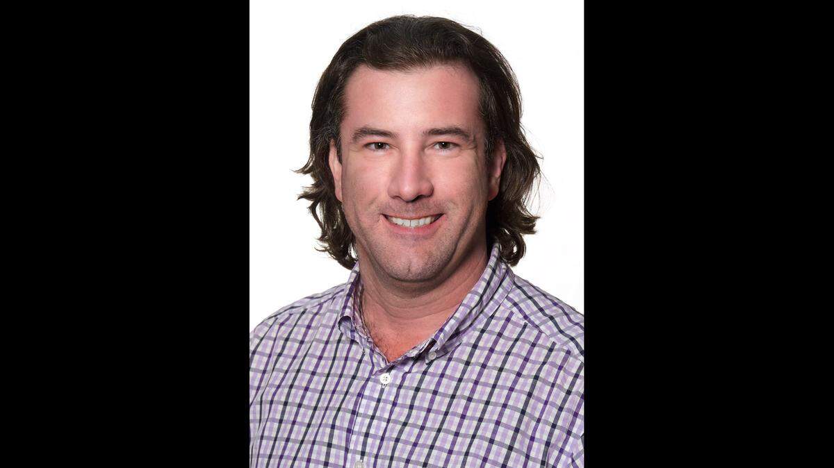Scott Pfaff