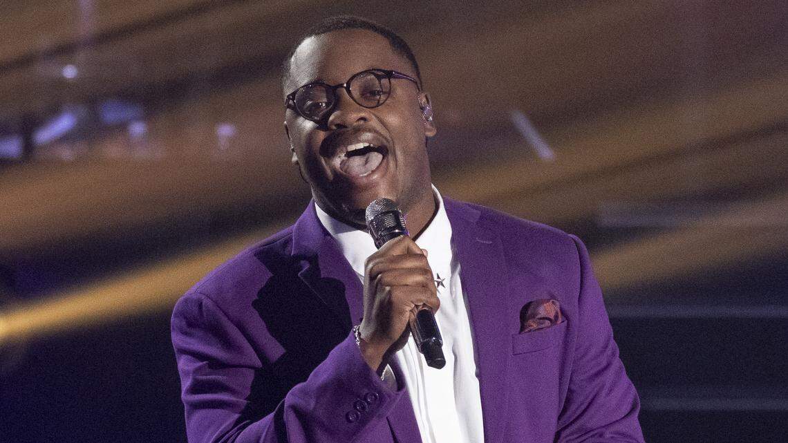 ‘Idol’ results are in: Is Daniel Stallworth one of the final 5? Who was eliminated?