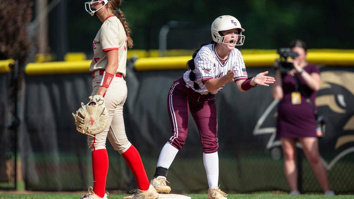 High school softball playoffs: Full schedule and scores for MS Coast teams
