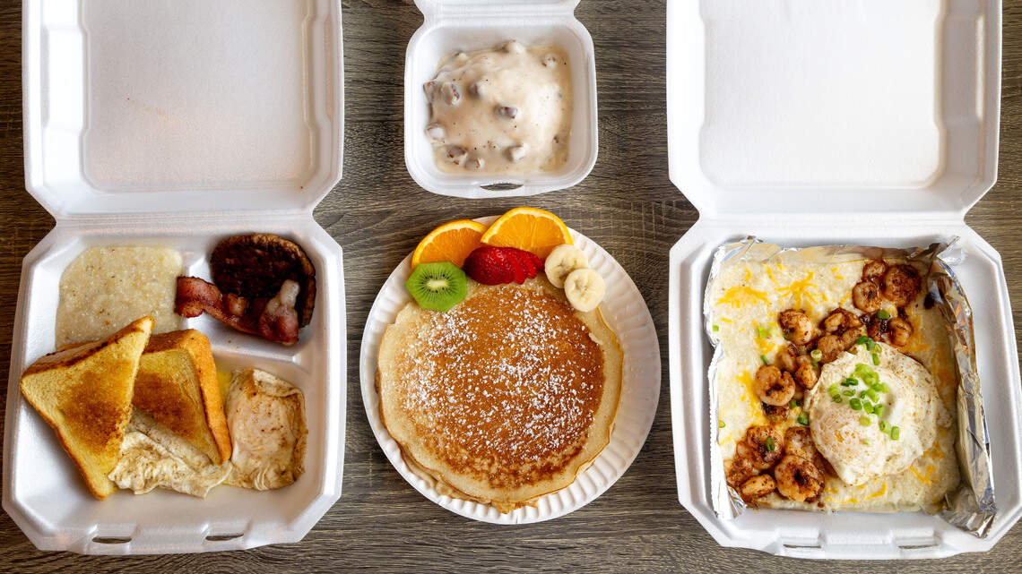 Coast native, Fayard’s honor Cajun classics at new South MS restaurant