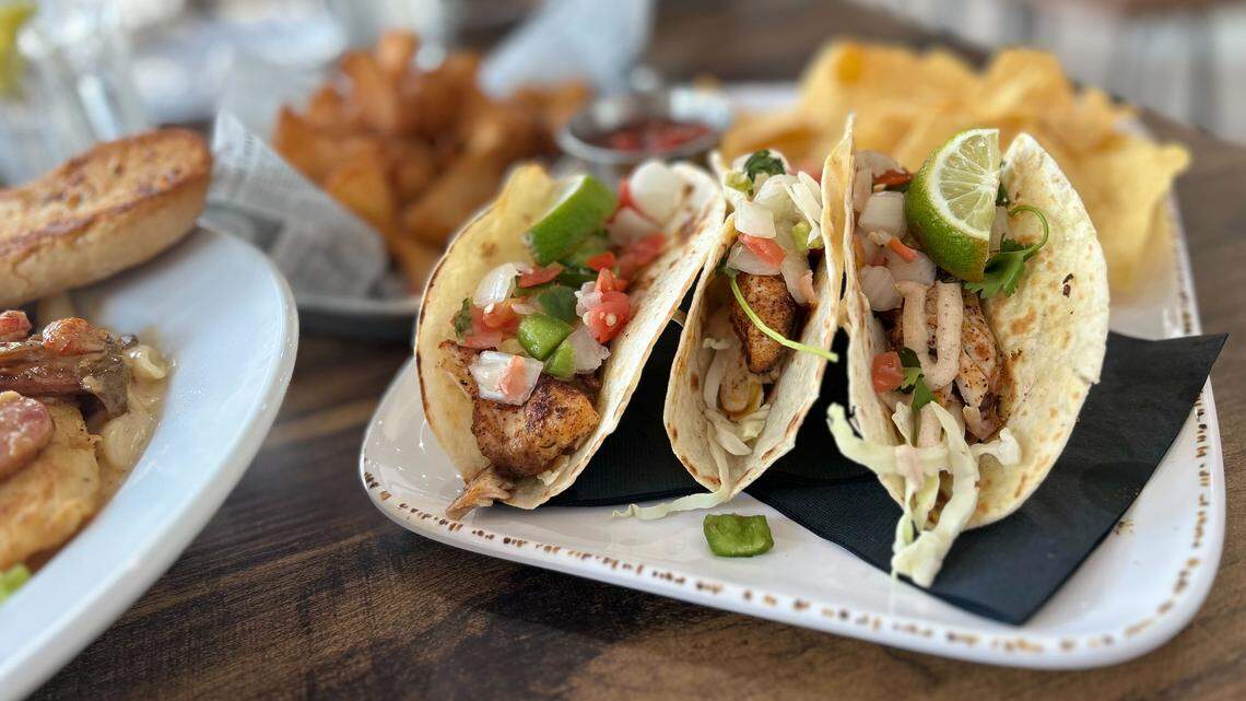 Is this arcade-adjacent restaurant the real deal or just fun and games? We find out.