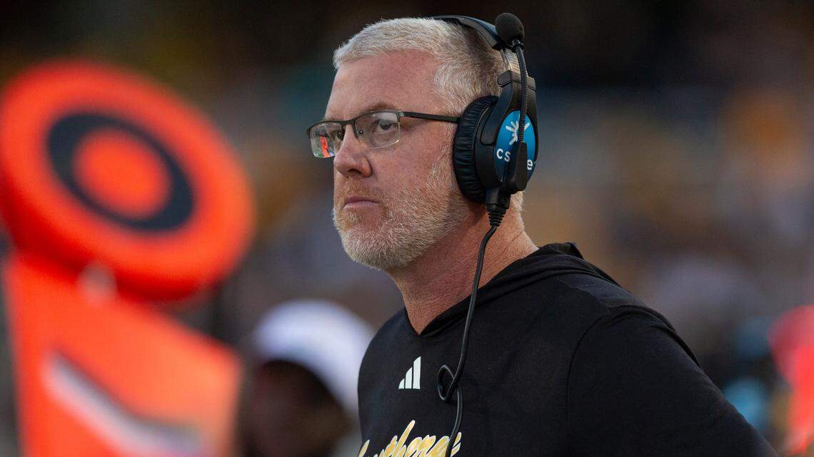 Analysis: New coach, but same result as Southern Miss suffers sixth consecutive defeat