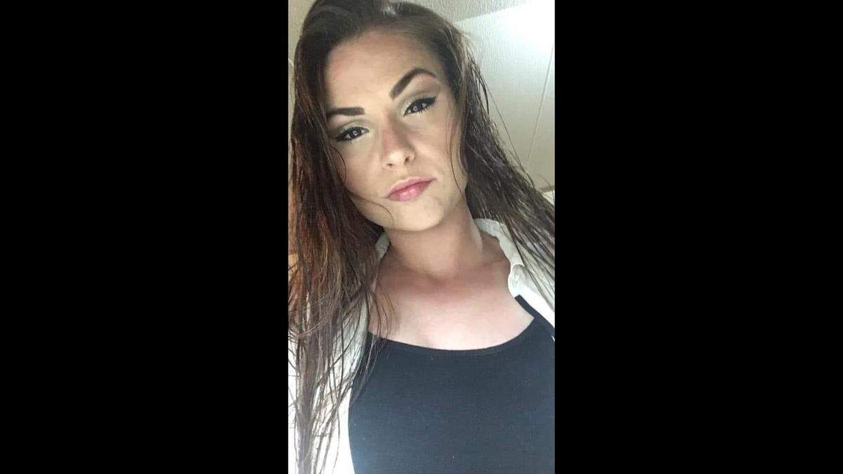 Nina Cumbest, 27, died Tuesday, Nov. 2, 2021, of injuries she suffered in a domestic violence attack in May.