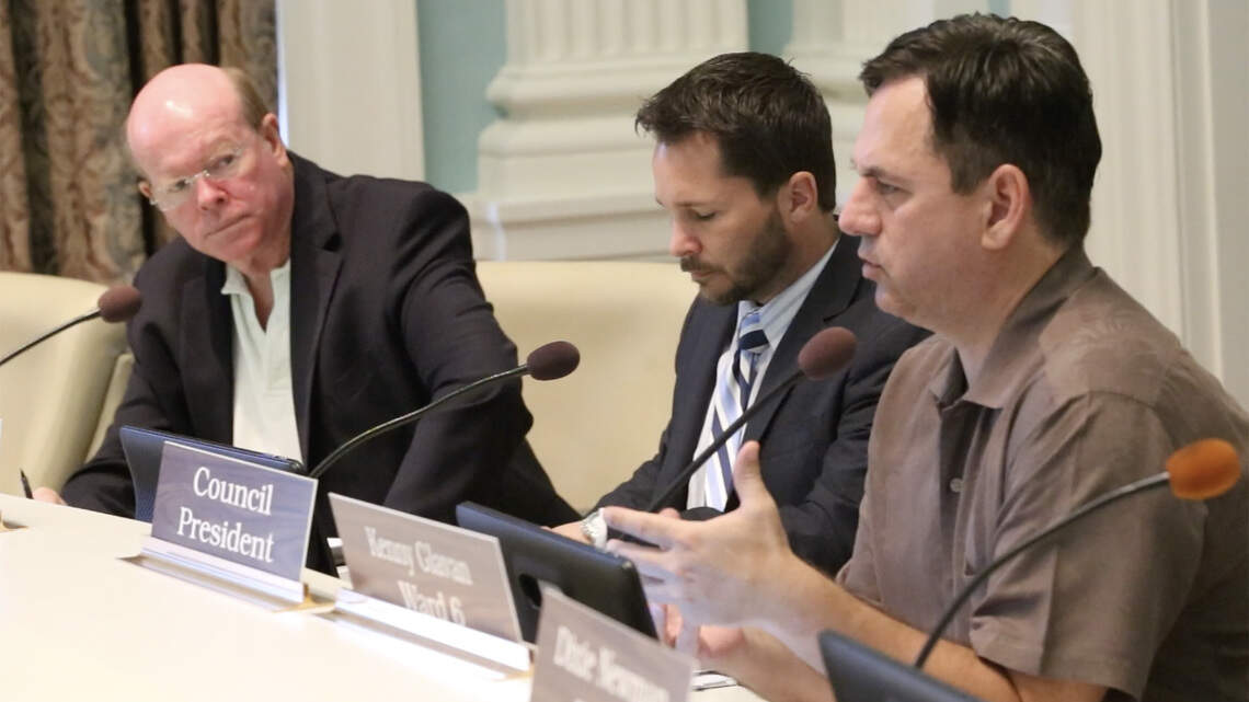 Biloxi shouldn’t listen to councilman, regulate Airbnb