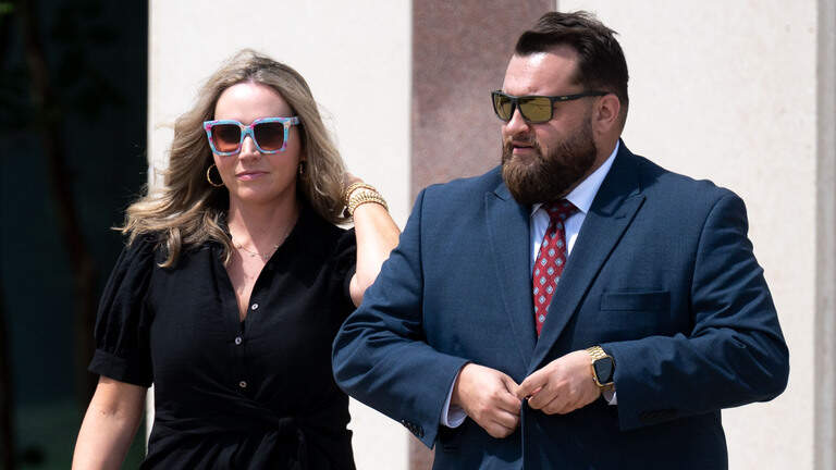 Two charged with making threats in Nolan Wells’ death investigation go to court