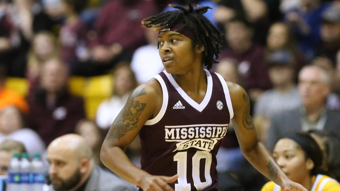 Given a shot to run the show at Mississippi State, Coast product has proven elite