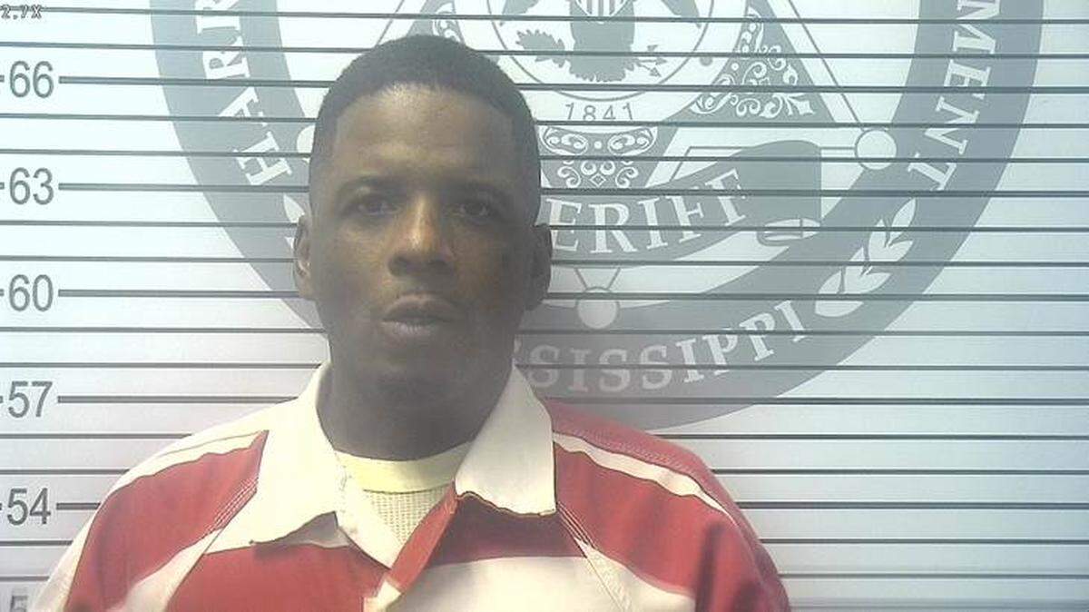 Darryl Anthony Parnell
