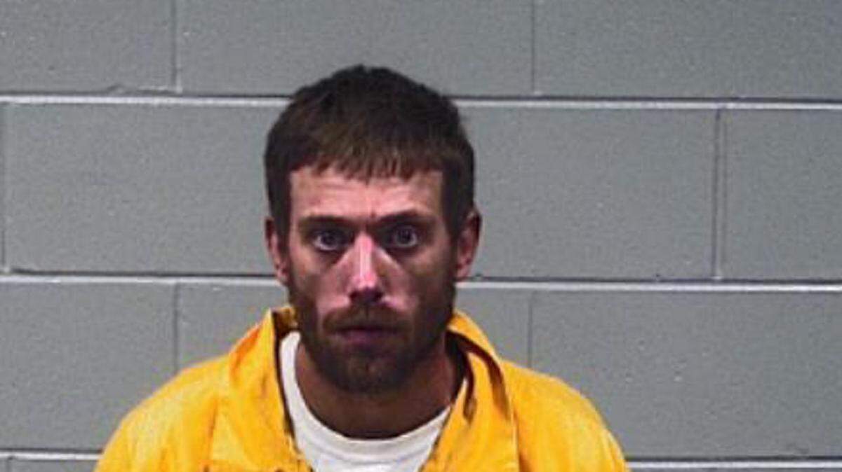 Jonathan Wayne Bankester, 32, was arrested Dec. 13 on the charge of domestic violence/aggravated assault.
