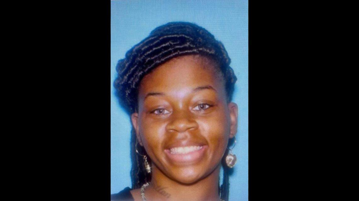 Ebony Owens’ family reported her missing on Wednesday, March 15, according to Hinds County Sheriff Tyree Jones.