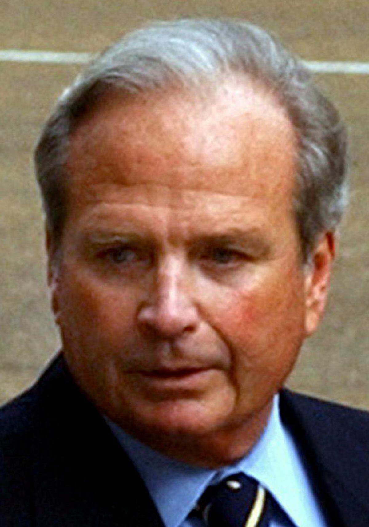 Former attorney Paul Minor