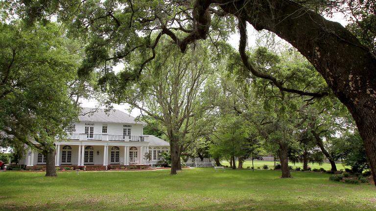 Pass Christian Historical Society's 2016 Tour of Homes