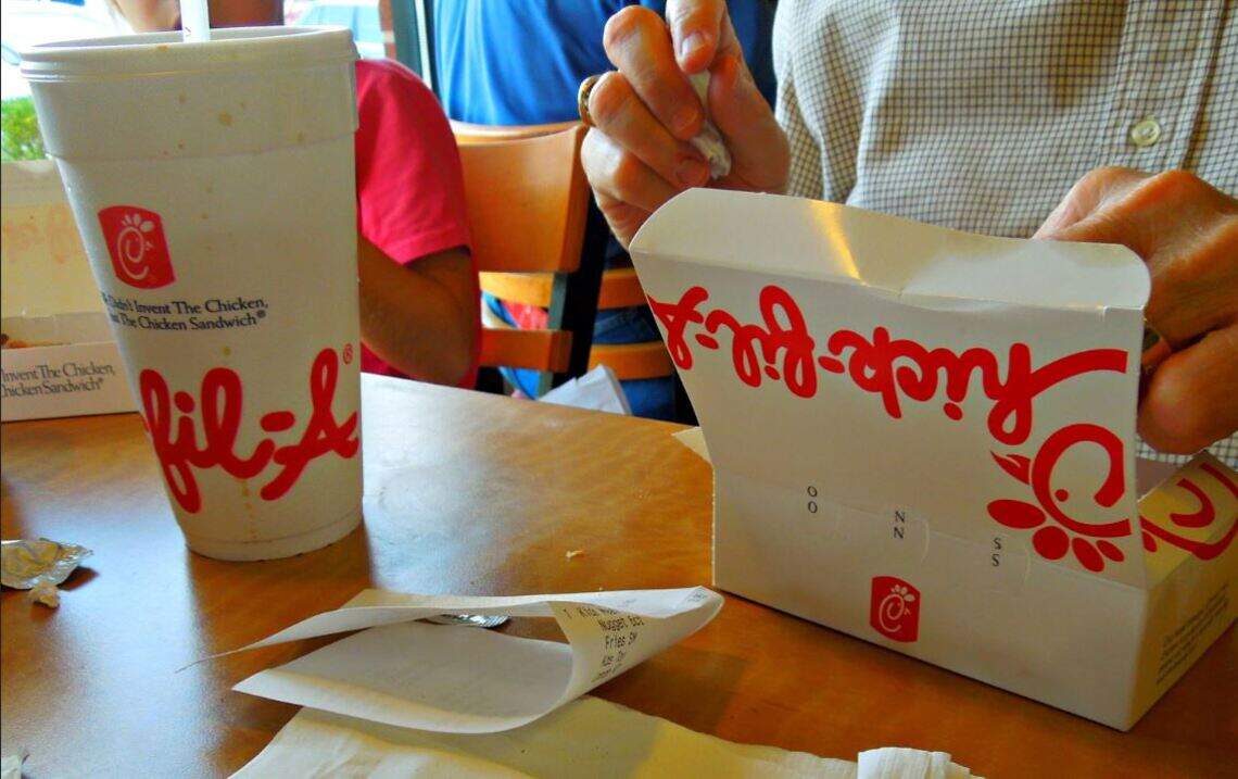 Chick-fil-A and Chipotle still coming to Ocean Springs, MS | Biloxi Sun ...