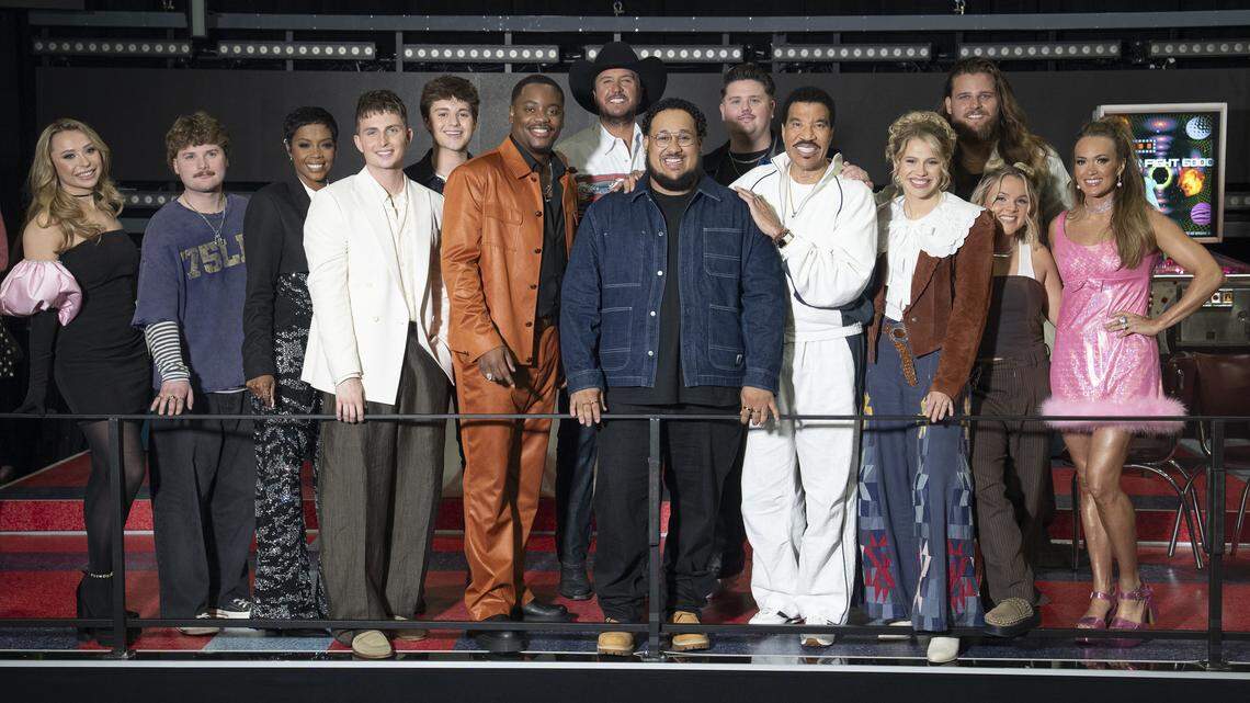 South MS singer looks to avoid double-elimination on ‘American Idol’ tonight