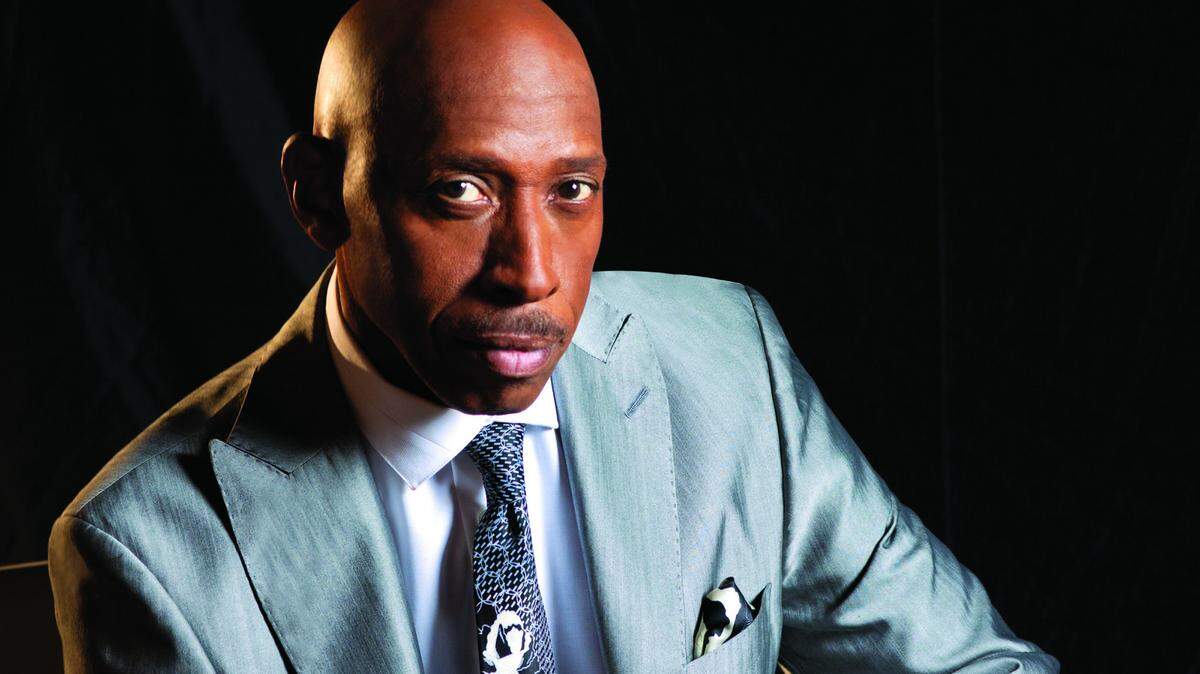 Jeffrey Osborne