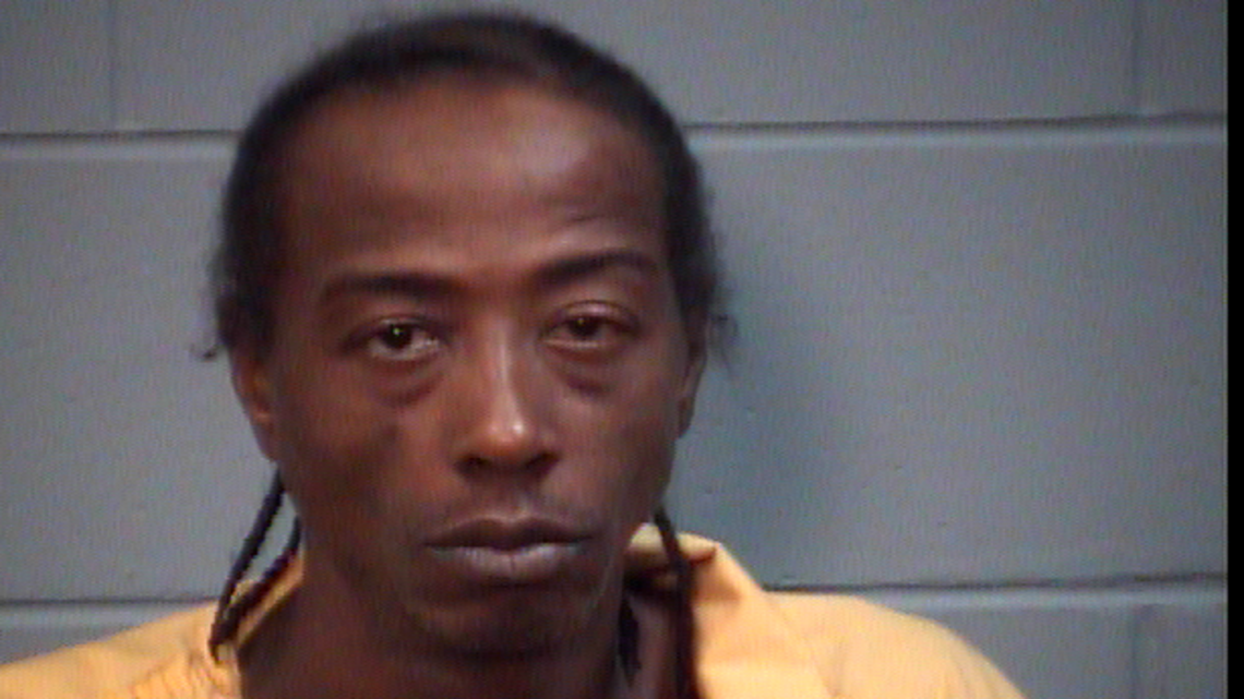 Arrest made after 6-hour standoff in Jackson County, sheriff says
