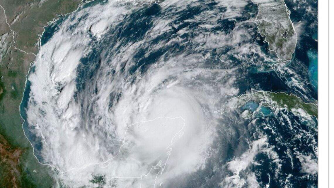 Crucial radar that failed during Laura is down for Delta. ‘You’re operating blindly.’