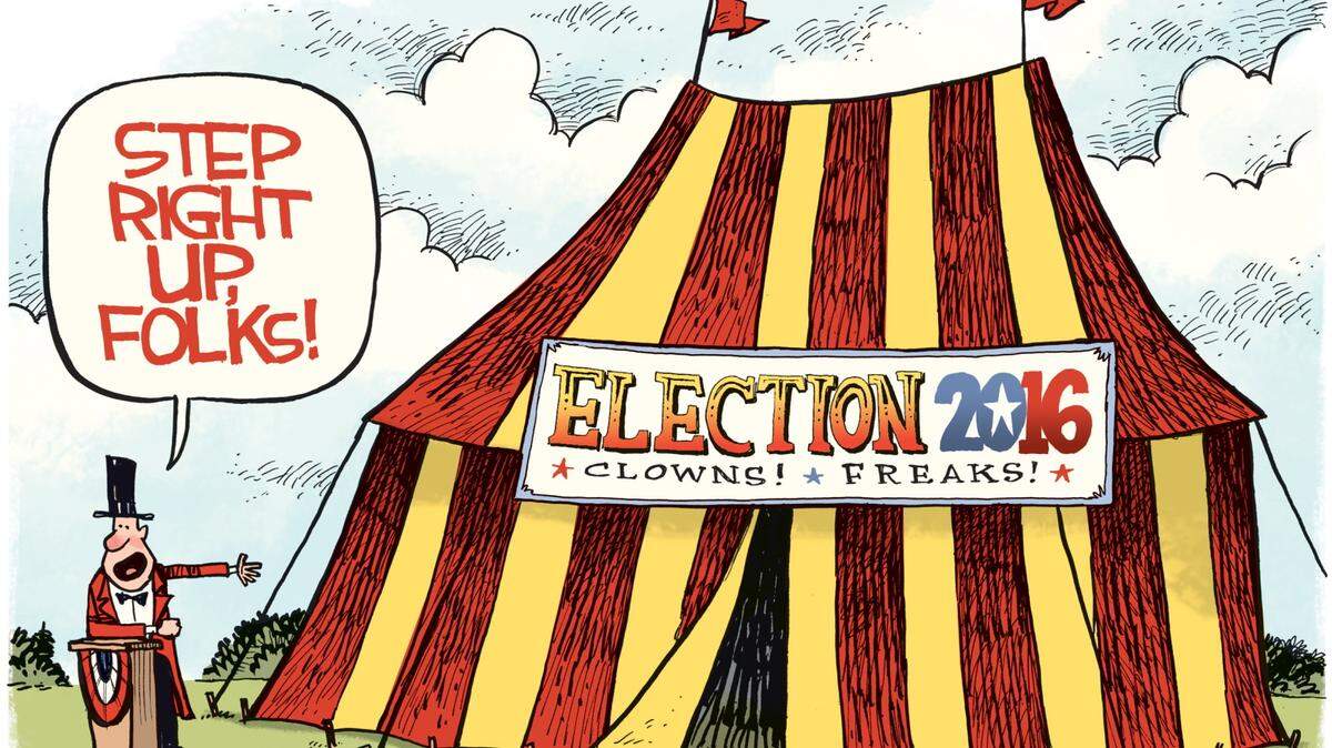 RICK McKEE/THE AUGUSTA CHRONICLE