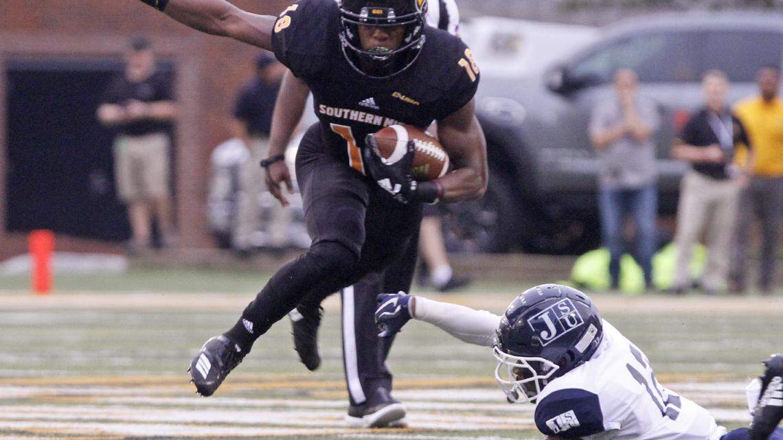 Here’s what we learned on Week 1 of the college football season in Mississippi