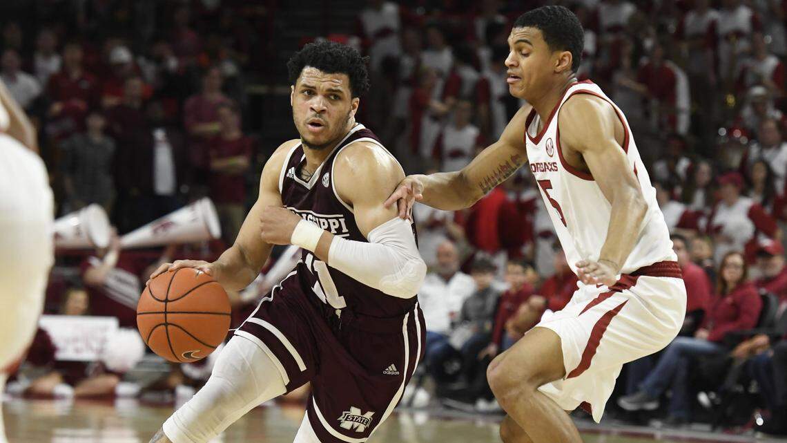 Ole Miss and MSU have seen plenty of ‘March Sadness.’ Will 2019 be different?