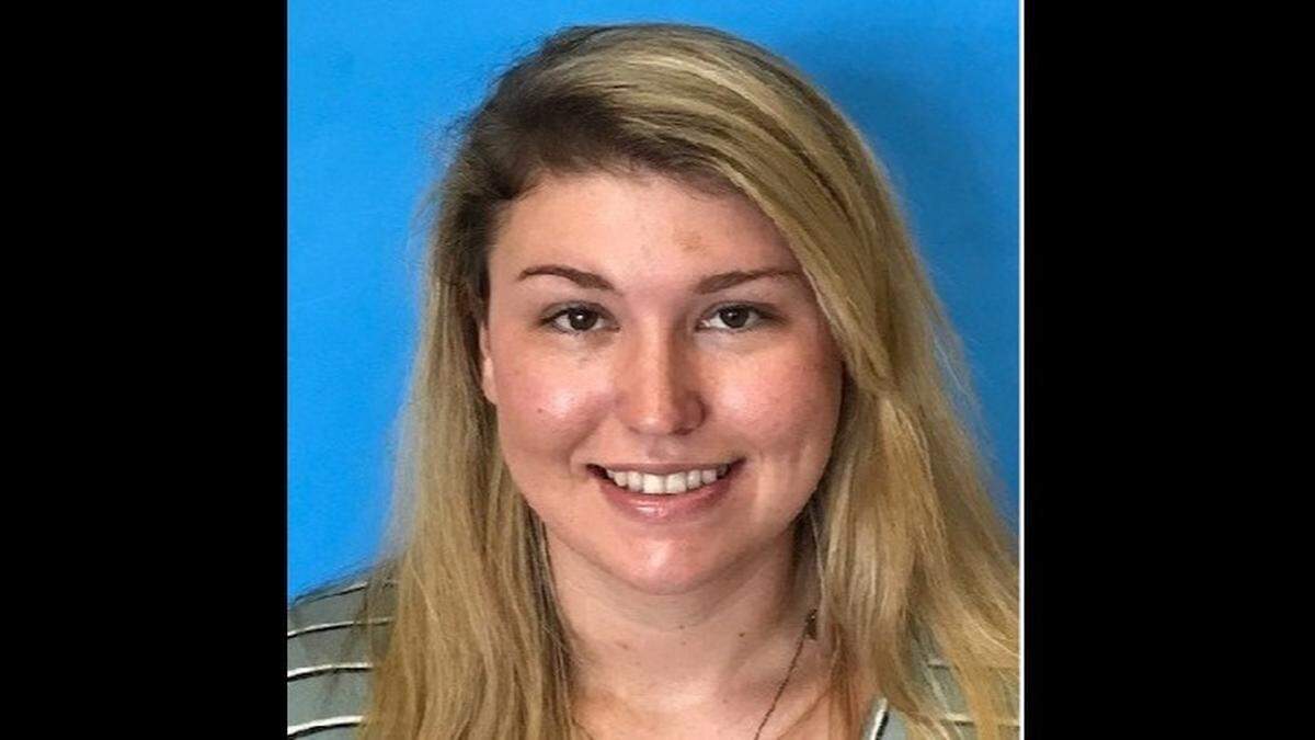 Maley Elizabeth Ross has been identified as the woman who shot and killed Jackson County Sheriff’s Deputy Michael Jimerson.