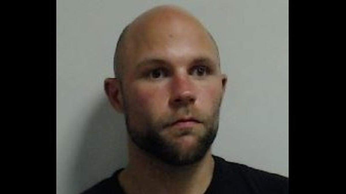 Charles Alan Challenor, 30, was arrested by Biloxi police Wednesday, Maj. Chris De Back said.