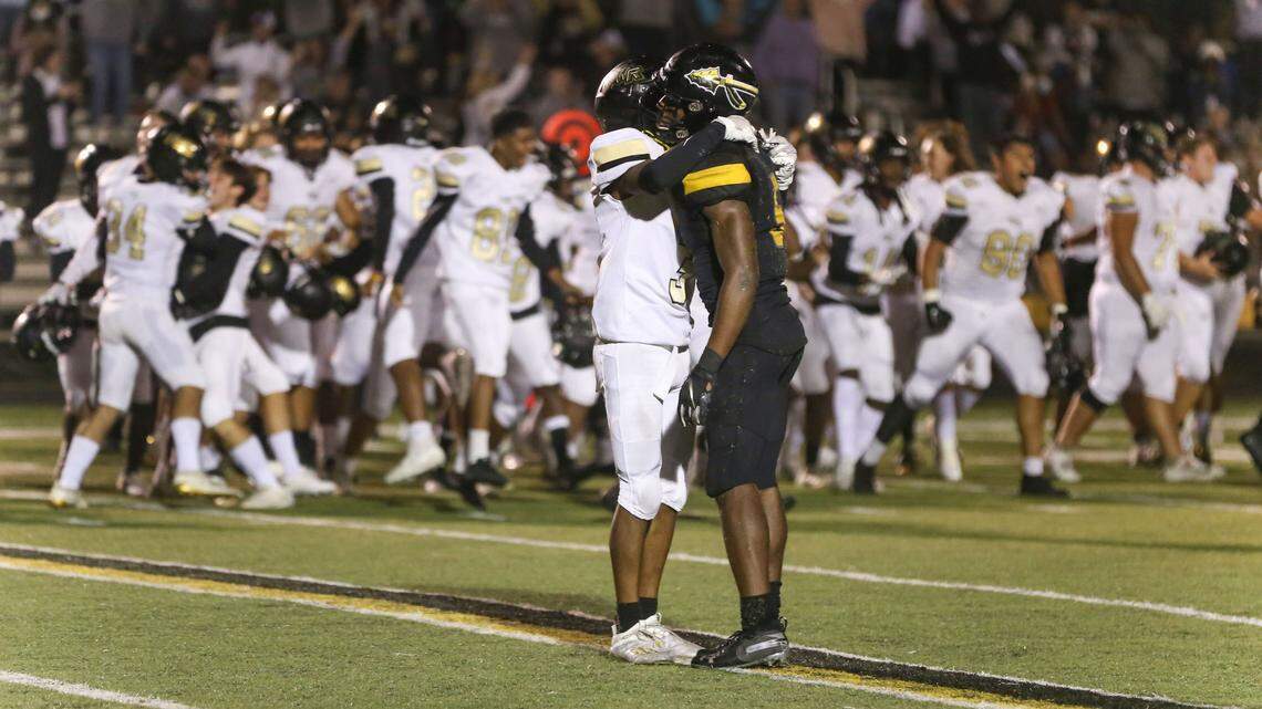 Here’s how Northwest Rankin-D’Iberville was decided in the final moments