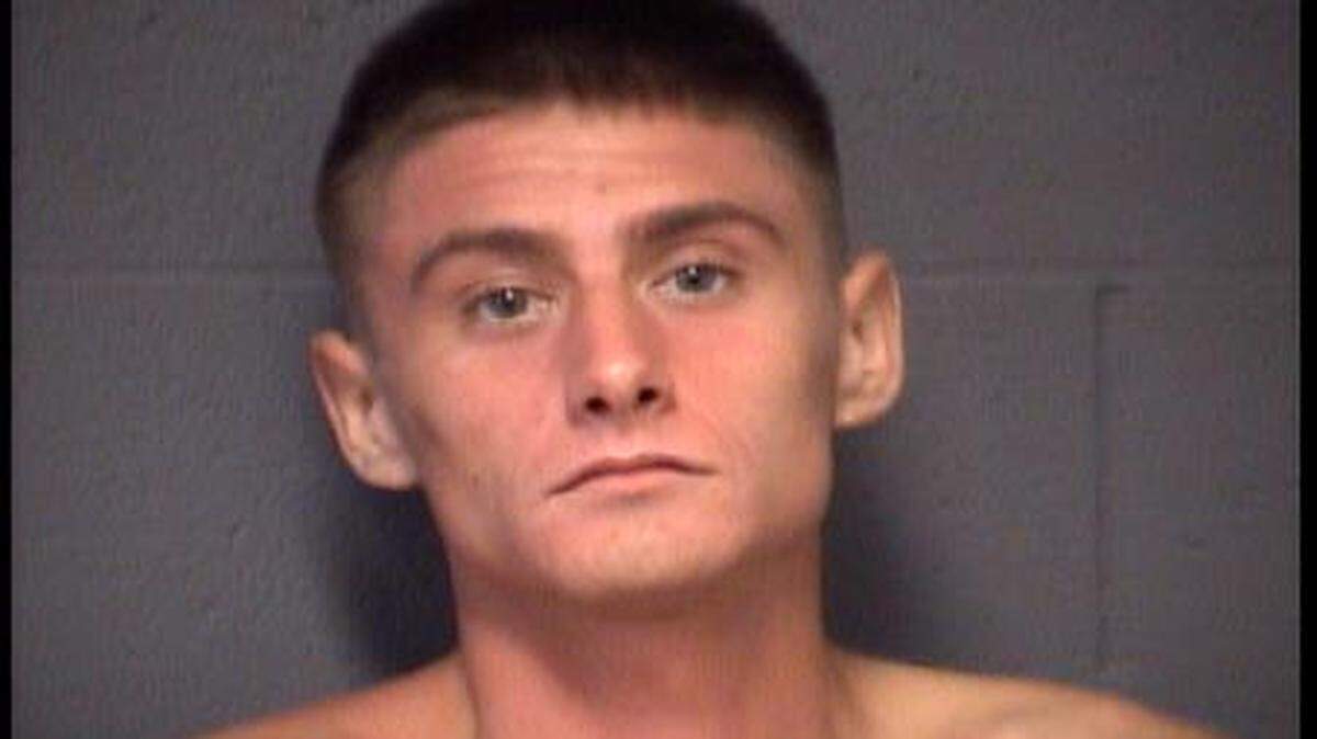 Anthony Wayne Murphy