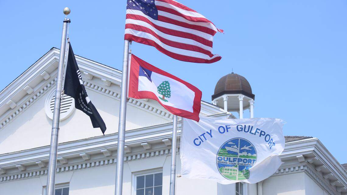 A Gulfport councilman announced plans to resign. A petition to have him removed is filed