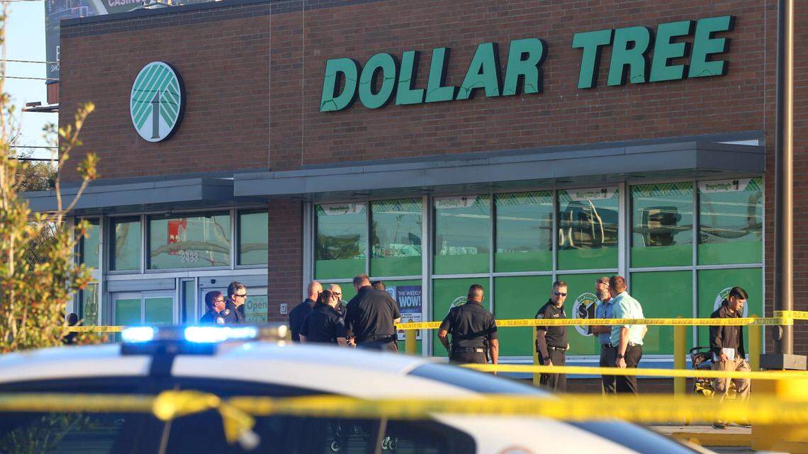 Saucier man shot by Gulfport police had multiple gunshot wounds, autopsy shows
