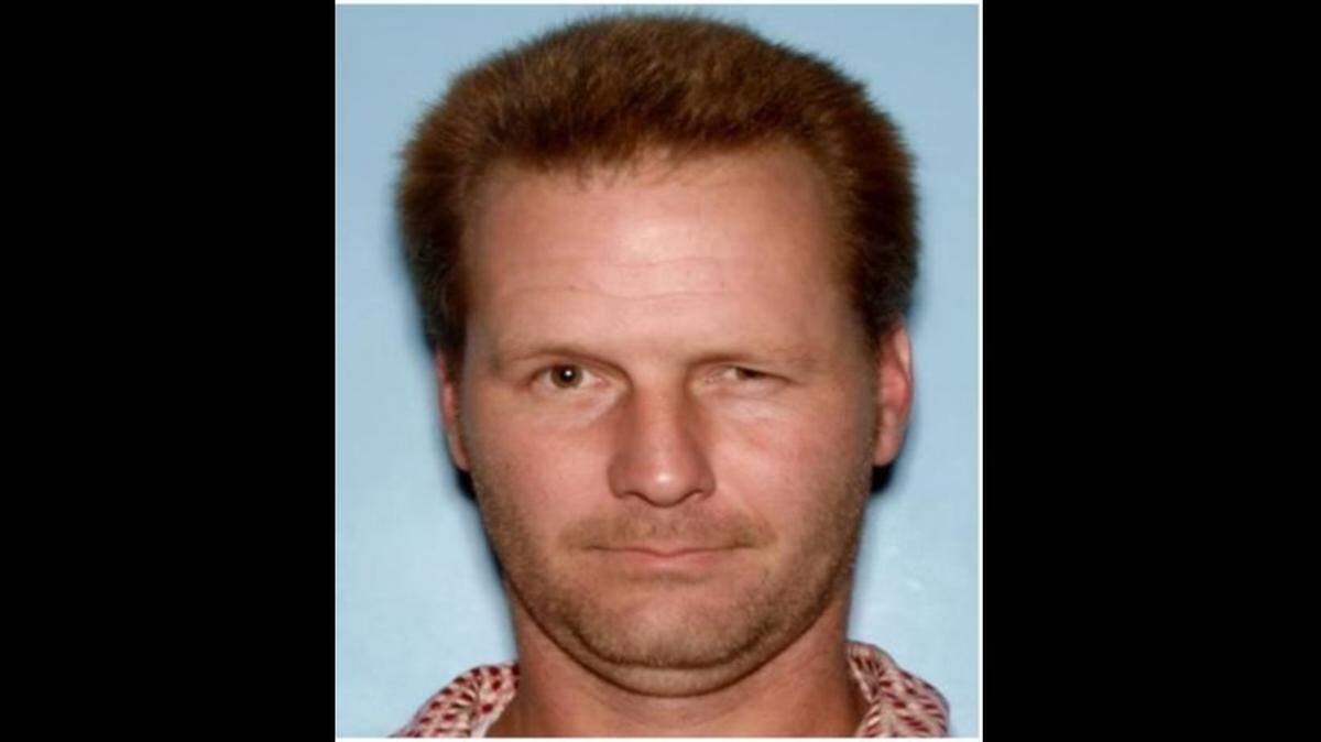 Patrick Joseph Nolan, the man wanted in connection in the death of Coast native Amber Marie Holliman, has been found dead in Louisiana, police said.